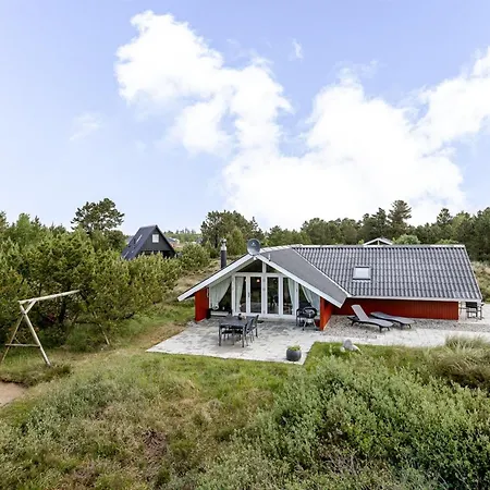 펜션 Andriette - 4-5km From The Sea By Interhome Tagholm