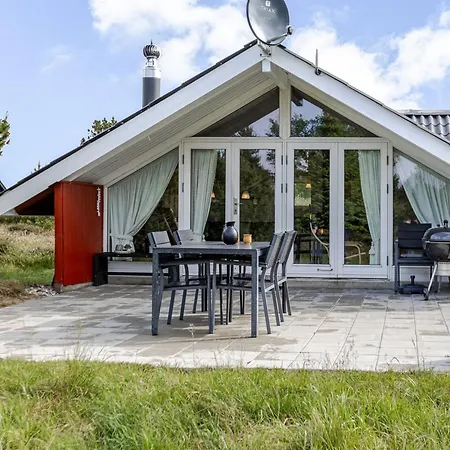 Andriette - 4-5km From The Sea By Interhome