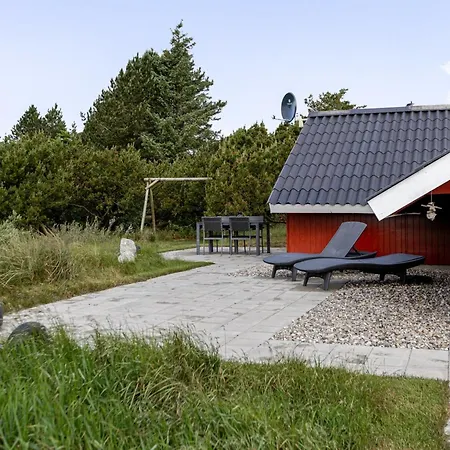 Andriette - 4-5km From The Sea By Interhome 펜션 *