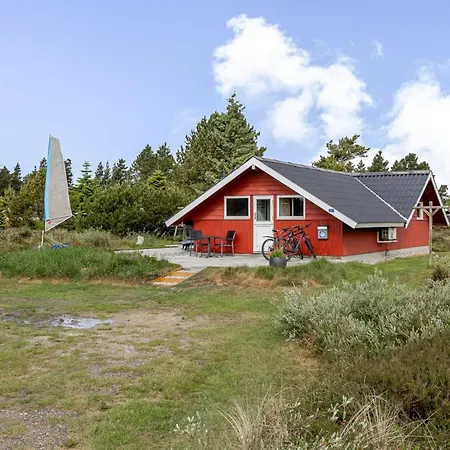 Andriette - 4-5km From The Sea By Interhome * Tagholm