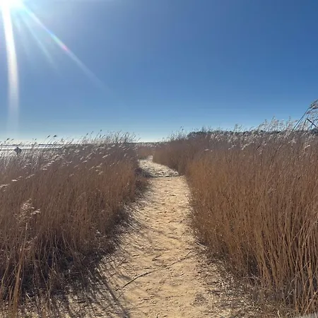 Casa vacanze Andriette - 4-5km From The Sea By Interhome Tagholm