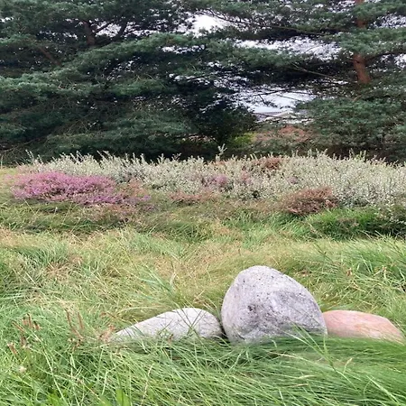 Andriette - 4-5km From The Sea By Interhome 펜션
