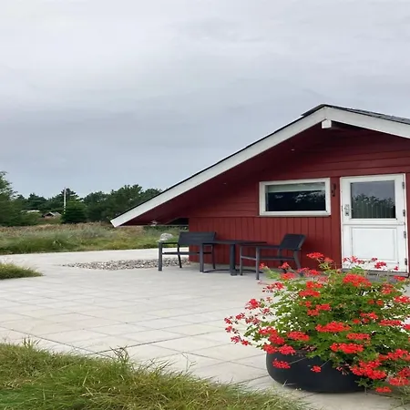 Andriette - 4-5km From The Sea By Interhome Semesterbostad *