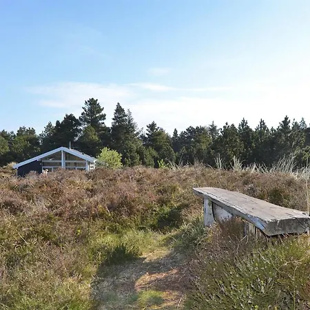 Andriette - 4-5km From The Sea By Interhome Tagholm