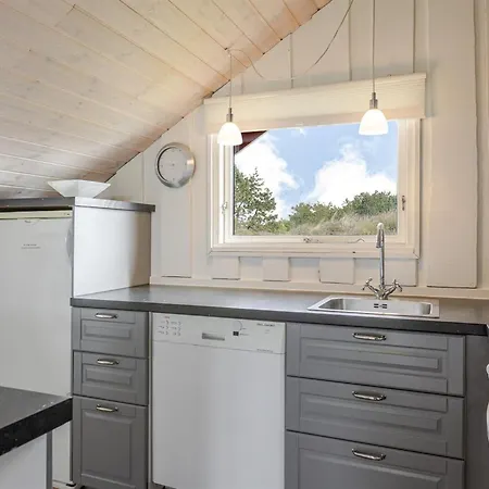 펜션 Andriette - 4-5km From The Sea By Interhome *