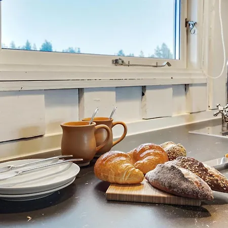 Andriette - 4-5km From The Sea By Interhome 펜션