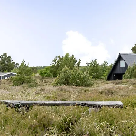 Andriette - 4-5km From The Sea By Interhome 펜션