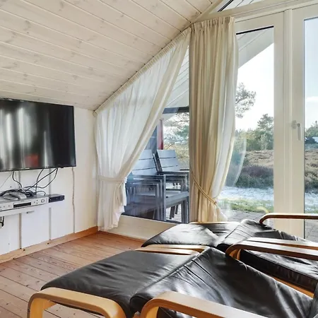 펜션 Andriette - 4-5km From The Sea By Interhome