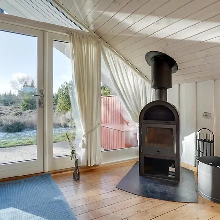 펜션 Andriette - 4-5km From The Sea By Interhome Tagholm