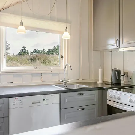 Andriette - 4-5km From The Sea By Interhome 펜션