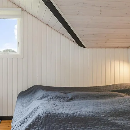 펜션 Andriette - 4-5km From The Sea By Interhome *