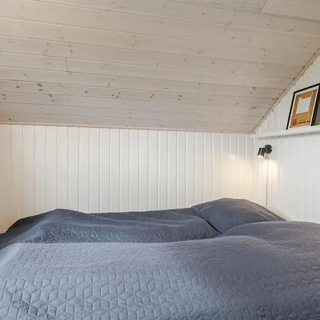 펜션 Andriette - 4-5km From The Sea By Interhome Tagholm