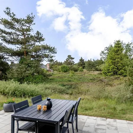 Andriette - 4-5km From The Sea By Interhome * Tagholm