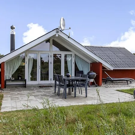 펜션 Andriette - 4-5km From The Sea By Interhome