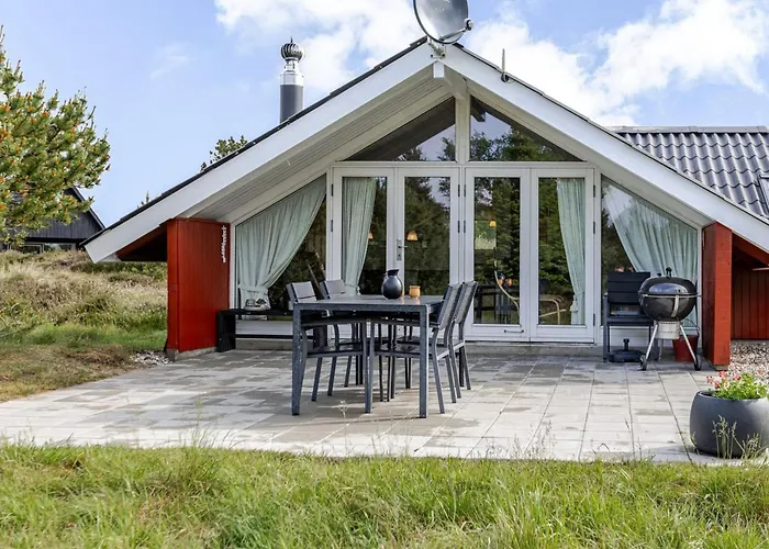 Andriette - 4-5km From The Sea By Interhome