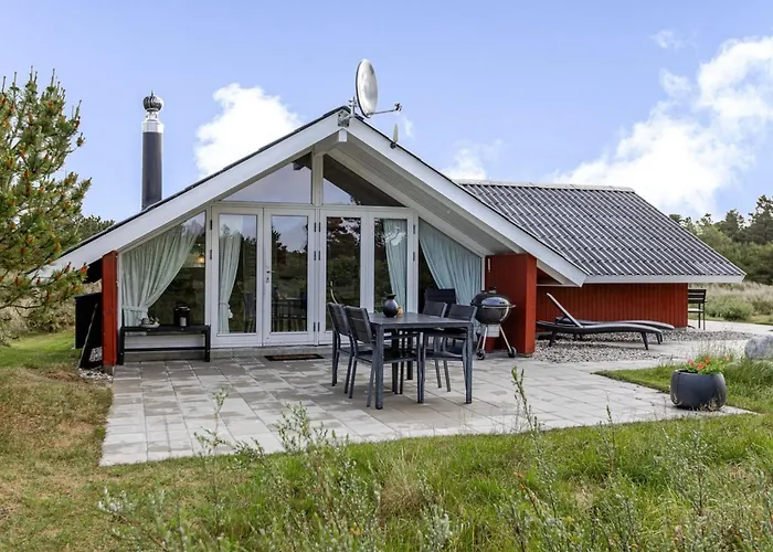 Andriette - 4-5km From The Sea By Interhome