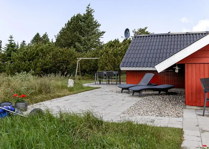 Andriette - 4-5km From The Sea By Interhome Holiday home *