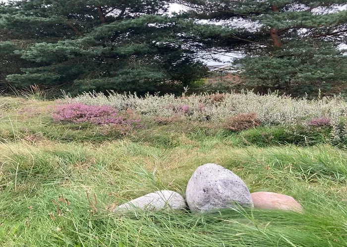 Andriette - 4-5km From The Sea By Interhome Casa vacanze