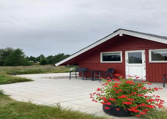 Andriette - 4-5km From The Sea By Interhome Holiday home *