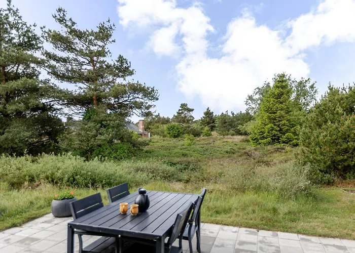 Andriette - 4-5km From The Sea By Interhome