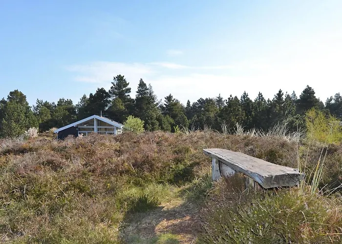 Andriette - 4-5km From The Sea By Interhome Tagholm