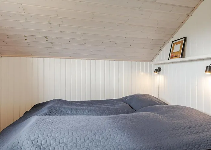 Andriette - 4-5km From The Sea By Interhome Tagholm