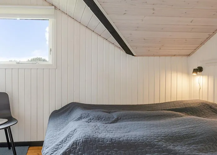 Andriette - 4-5km From The Sea By Interhome Holiday home