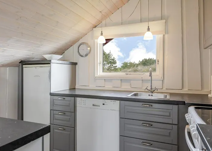 Holiday home Andriette - 4-5km From The Sea By Interhome *