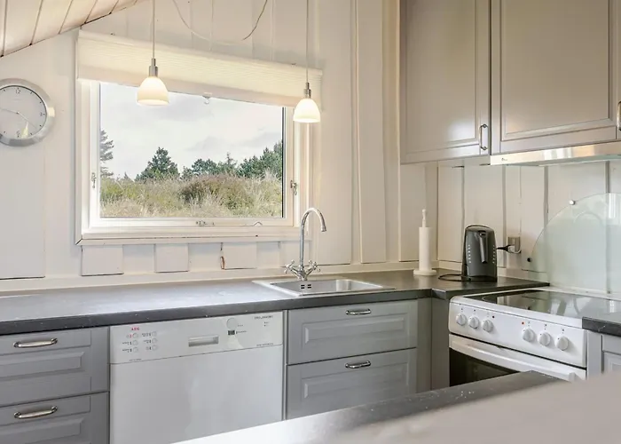 Andriette - 4-5km From The Sea By Interhome Holiday home