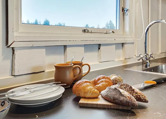 Andriette - 4-5km From The Sea By Interhome Holiday home