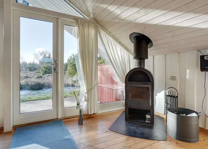 Andriette - 4-5km From The Sea By Interhome * Tagholm