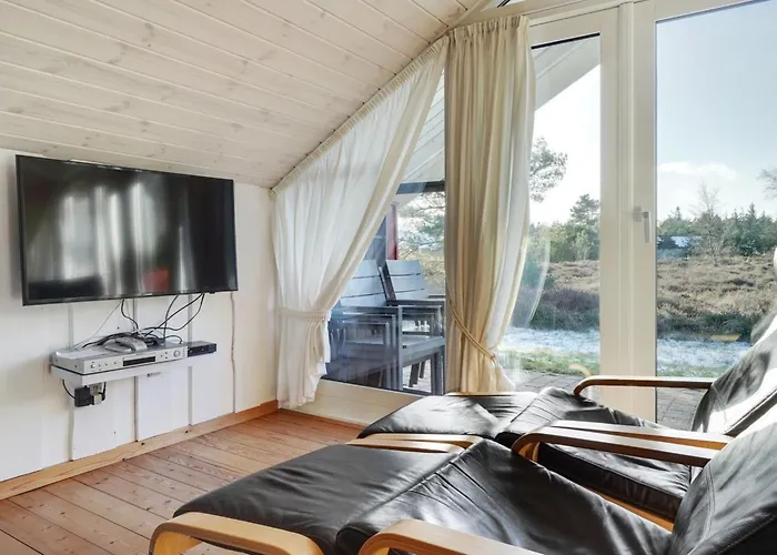 Andriette - 4-5km From The Sea By Interhome *